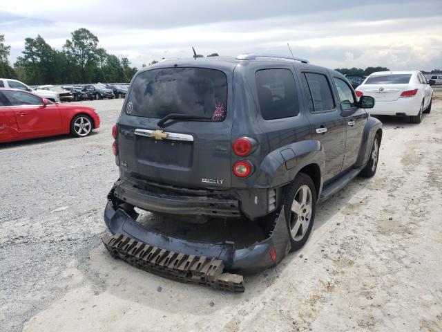 2010 CHEVROLET HHR 3GNBACDV9AS531096