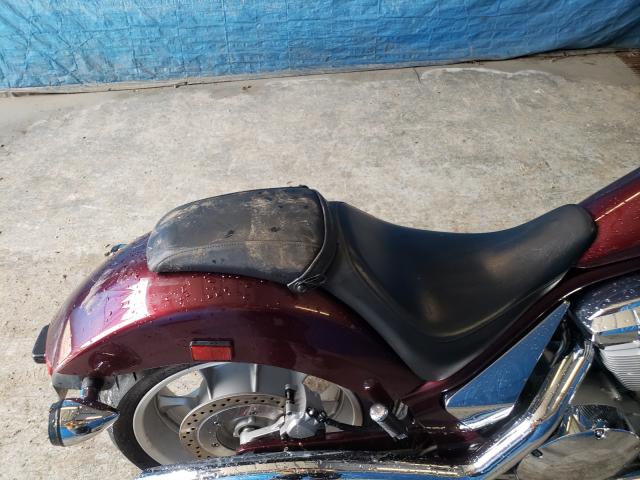 2010 HONDA 1200CC JH2SC610XAK003373