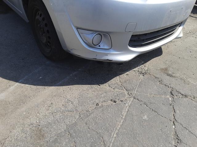 2015 MITSUBISHI MIRAGE DE ML32A3HJ8FH040313