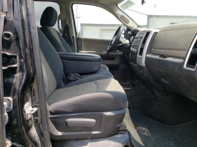 2011 DODGE RAM 2500 3D7UT2CLXBG573907