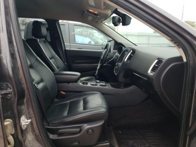2015 DODGE DURANGO LI 1C4RDJDG5FC202462