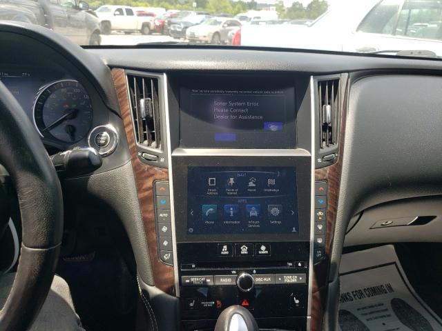 2017 INFINITI Q50 HYBRID JN1AV7AP0HM890131