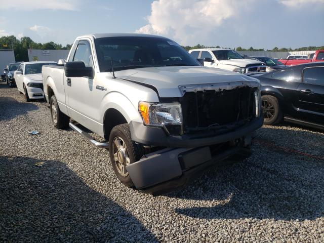 2009 Ford F-150 