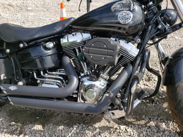 2017 HARLEY-DAVIDSON FXSB BREAK 1HD1BFV15HB034789