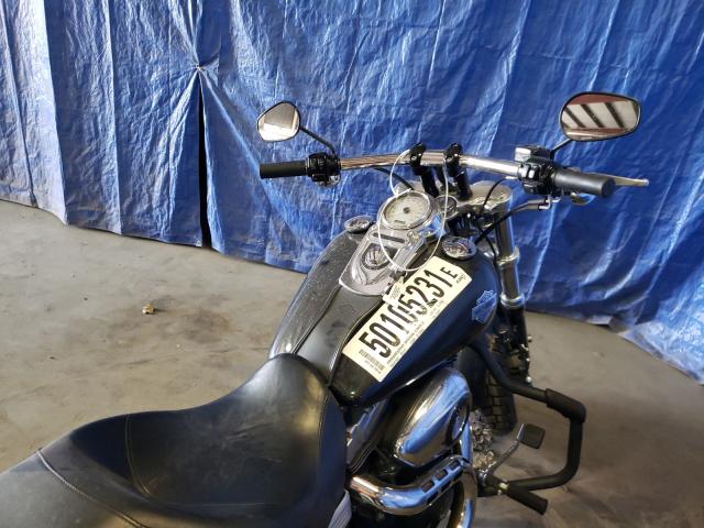 2008 HARLEY-DAVIDSON FXDF 1HD1GY4408K321837