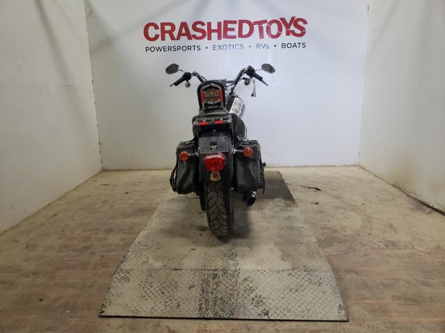 2012 HARLEY-DAVIDSON FXDC DYNA 1HD1GV41XCC303966