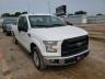 2015 FORD  F150