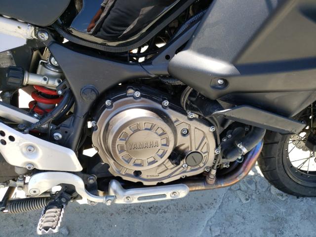 2012 YAMAHA XT1200Z JYADP03EXCA002174