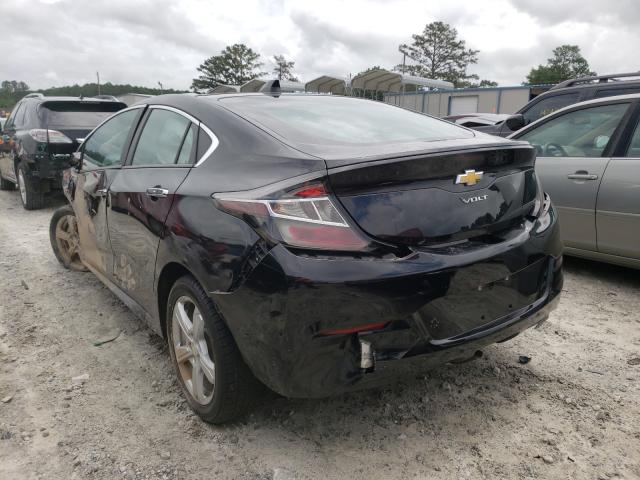 VIN 1G1RC6S59GU129313 2016 Chevrolet Volt, LT no.3