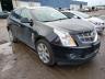 2010 CADILLAC  SRX