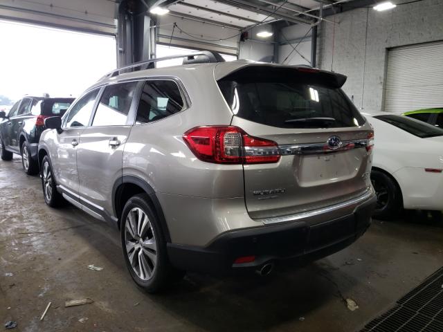 2020 SUBARU ASCENT LIM 4S4WMAJD8L3436048
