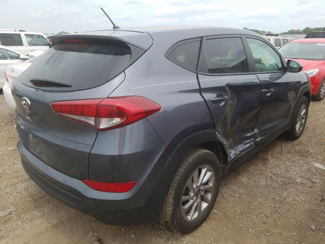 2018 HYUNDAI TUCSON KM8J23A46JU616549