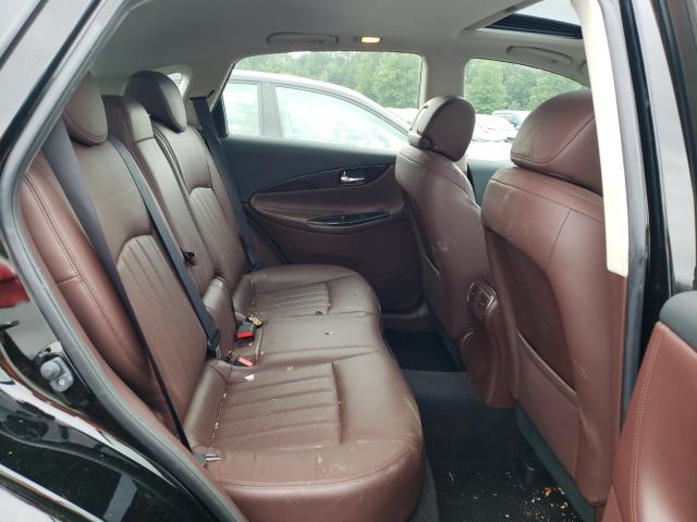 2016 INFINITI QX50 JN1BJ0RR4GM269373