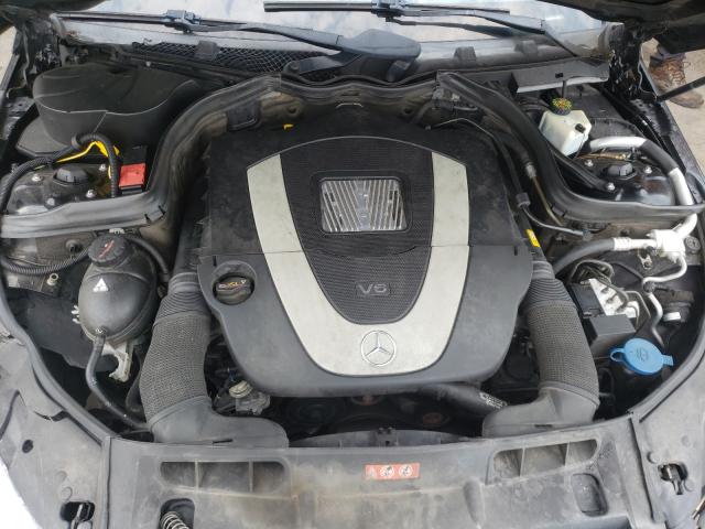 2011 MERCEDES-BENZ 300 WDDGF5EB8BR179798