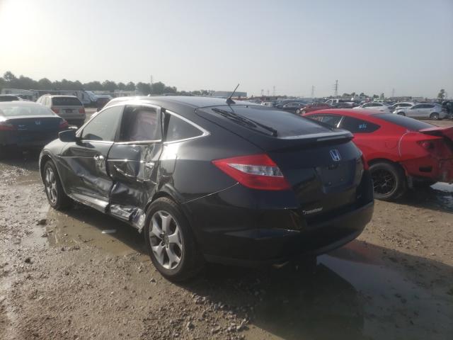2012 HONDA CROSSTOUR 5J6TF2H54CL000491