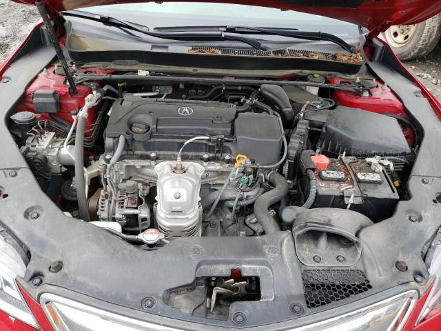 2017 ACURA TLX 19UUB1F39HA006549