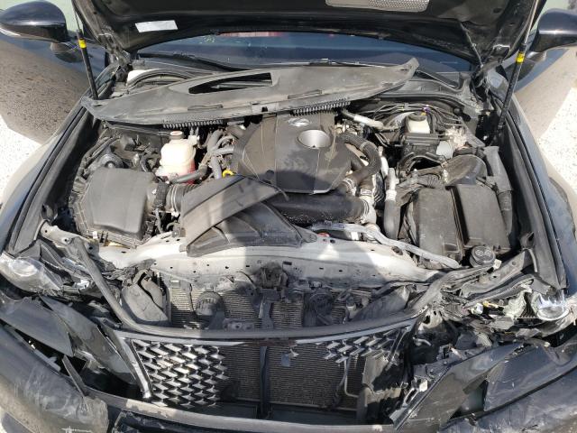 2016 LEXUS IS 200T JTHBA1D20G5031462