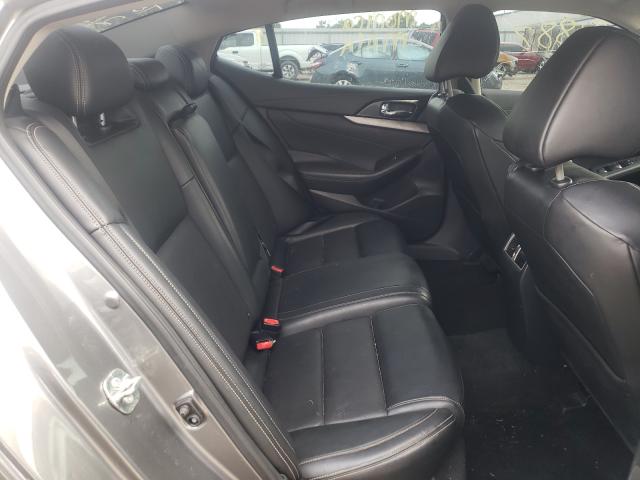 2017 NISSAN MAXIMA 3.5 - 1N4AA6AP1HC437991