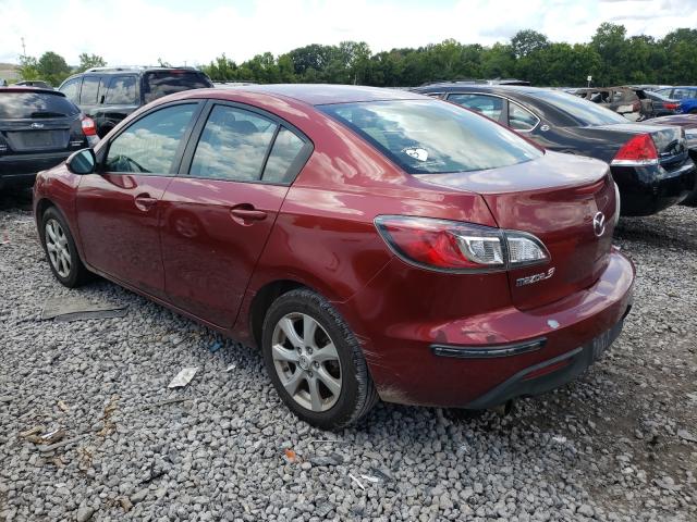 2010 MAZDA 3 I JM1BL1SG7A1129641