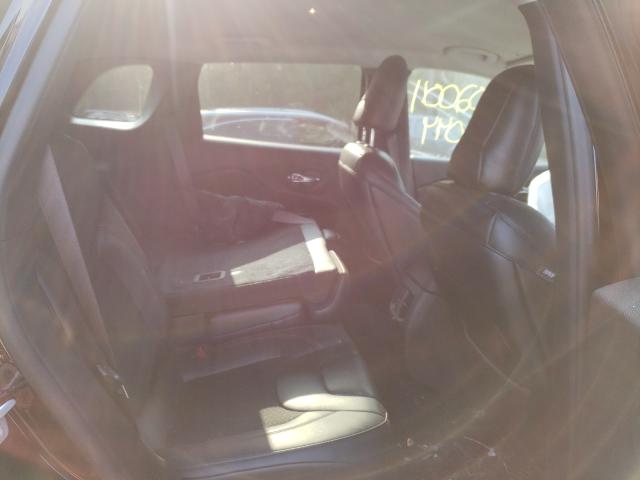 1C4PJMBX8KD399510 Jeep Cherokee 2019. Фото: 5