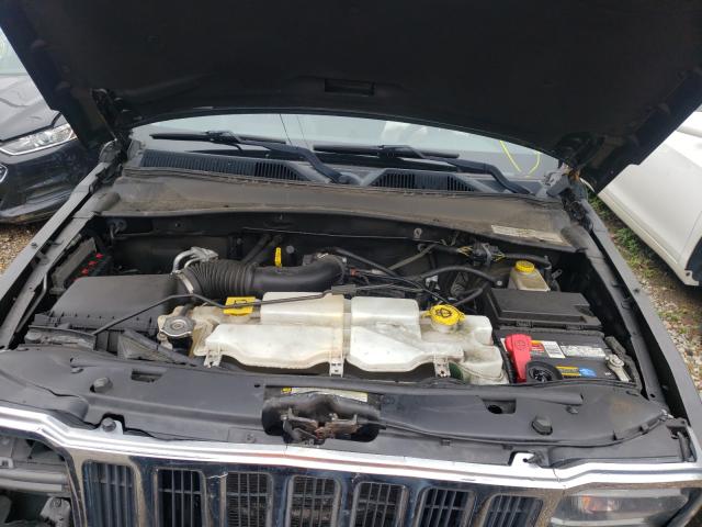 2012 JEEP LIBERTY JE 1C4PJMFK5CW178497