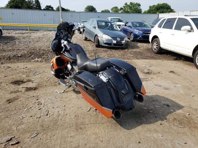 2011 HARLEY-DAVIDSON FLHXSE2 1HD1PZ838BB951670