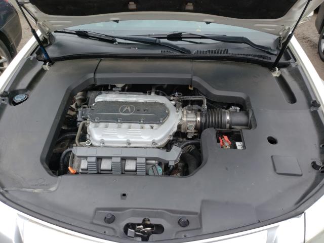 2010 ACURA TL 19UUA8F51AA026247