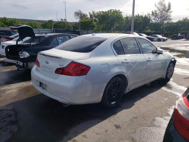 2015 INFINITI Q40 JN1CV6AP7FM503767