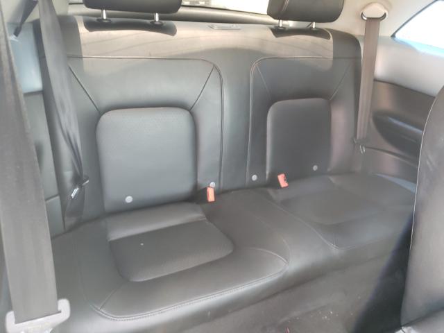 2010 VOLKSWAGEN NEW BEETLE 3VWPG3AGXAM007640