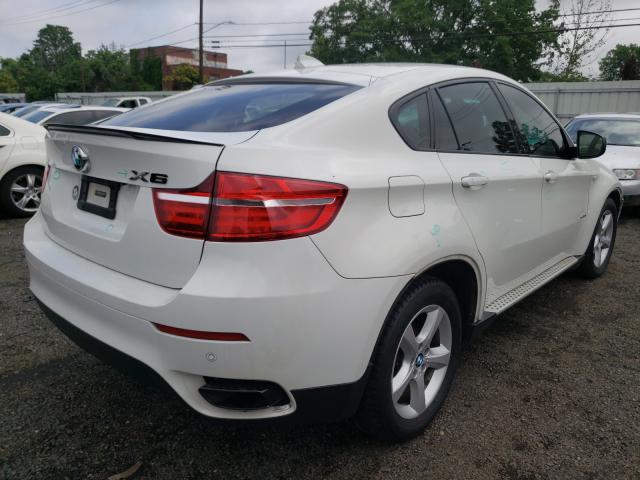 2013 BMW X6 XDRIVE5 5UXFG8C54DL591593