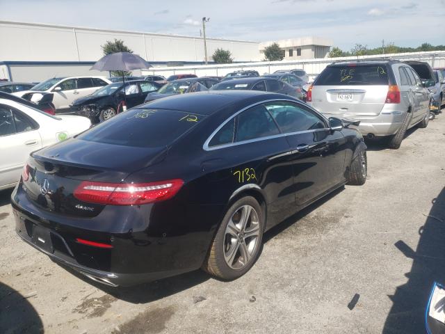 2018 MERCEDES-BENZ E 400 4MAT WDD1J6GB1JF005529