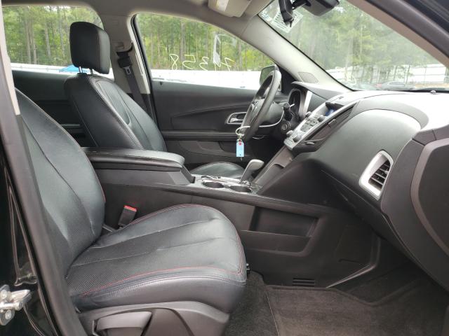 2015 CHEVROLET EQUINOX L 2GNALLEK1F1173165