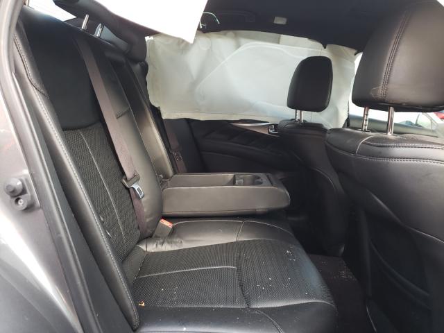 2018 INFINITI Q70 5.6 LU JN1AY1AR5JM120003