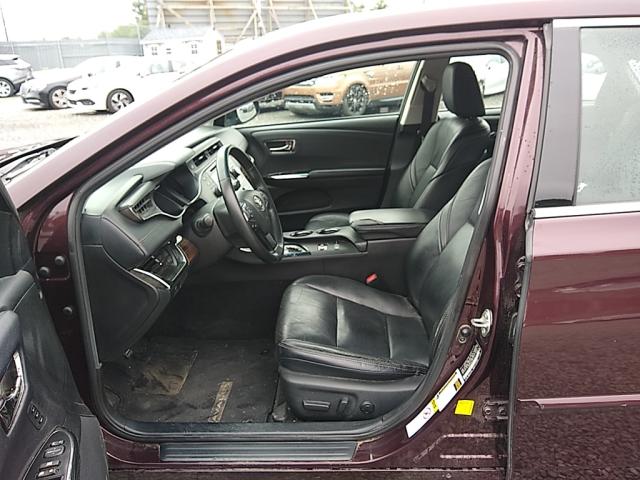 2015 TOYOTA AVALON HYB 4T1BD1EB6FU046748