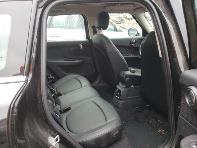 2017 MINI COOPER COU WMZYV5C30H3E01181