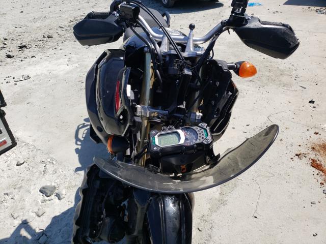 2012 YAMAHA XT1200Z JYADP03EXCA002174