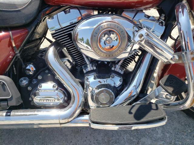 2009 HARLEY-DAVIDSON FLHTC 1HD1FF4179Y621595