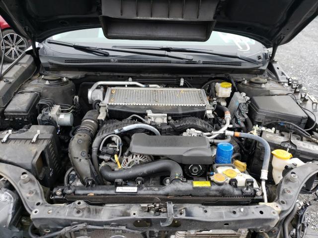 2020 SUBARU OUTBACK ON 4S4BTGKD6L3118741