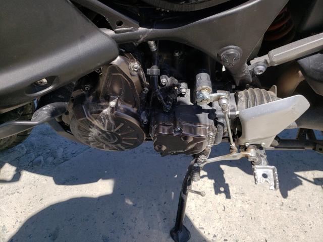 2012 YAMAHA XT1200Z JYADP03EXCA002174