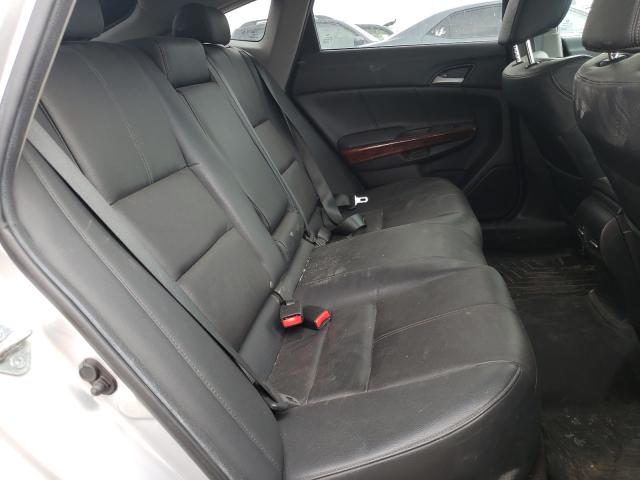 2012 HONDA CROSSTOUR 5J6TF2H57CL005782