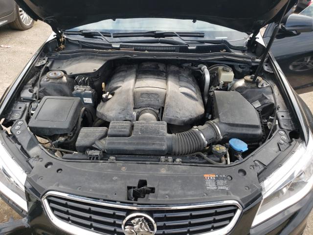 2014 CHEVROLET SS 6G3F15RW2EL931345