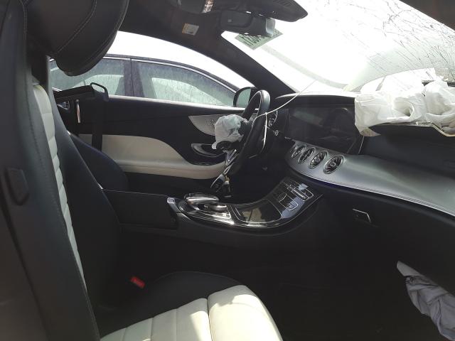 2020 MERCEDES-BENZ E 450 WDD1J6HBXLF127095