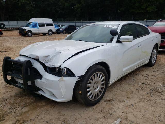 2014 DODGE CHARGER PO 2C3CDXKT7EH375151