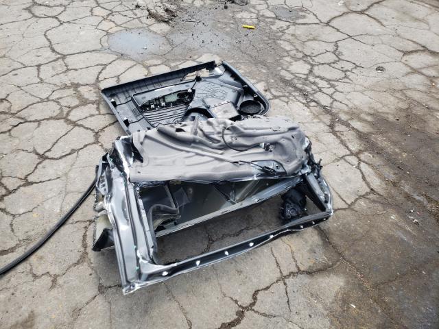 2019 FORD RANGER SUP 1FTER1EHXKLA67240