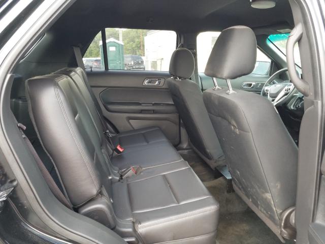 2014 FORD EXPLORER P 1FM5K8AR1EGB85682