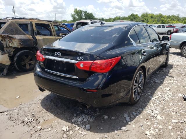 2017 INFINITI Q50 HYBRID JN1AV7AP0HM890131
