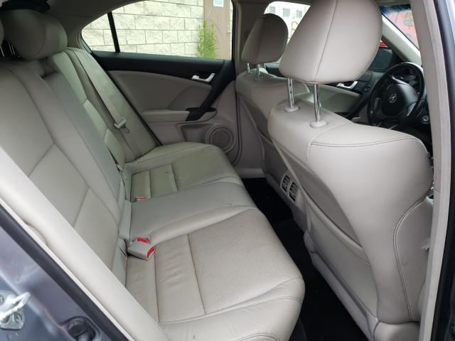 2012 ACURA TSX JH4CU2F40CC020211