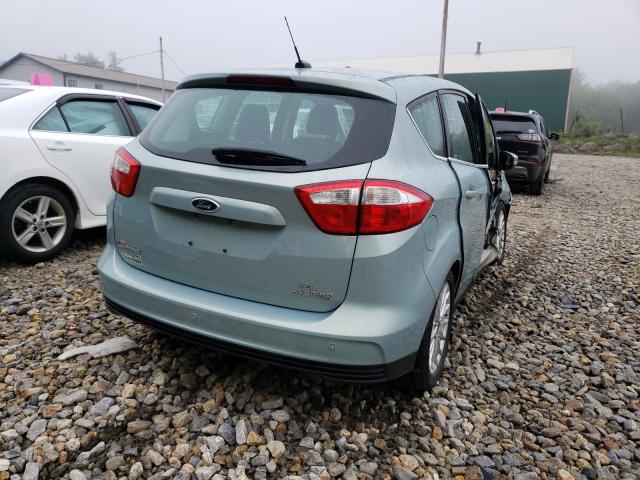 2013 FORD C-MAX 1FADP5BU5DL555479