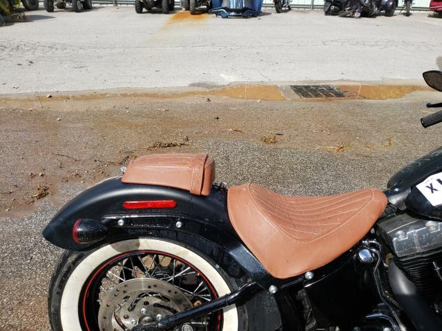 2016 HARLEY-DAVIDSON FLS SOFTAI 1HD1JRV14GB036245