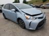 2015 TOYOTA  PRIUS